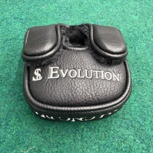 SL Evolution Piston Pro 1 Premium Headcover