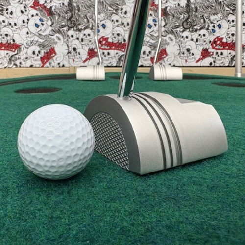 Piston Pro 1 and Head Cover