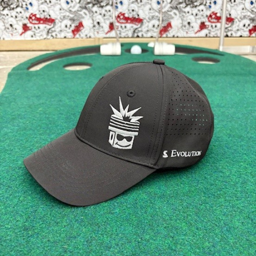 SL Evolution Piston Pro 1 Hat